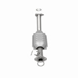 MagnaFlow Direct Fit Catalytic Converter 00-8/04 Toyota Tundra 4.7L P/S Front - 23752