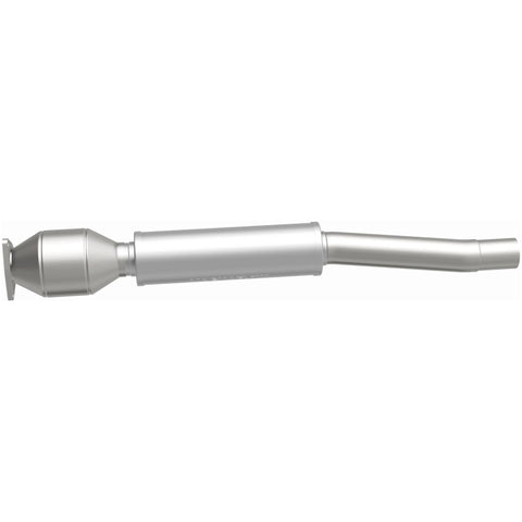 MagnaFlow Conv DF 04-06 VW Phaeton 4.2L Driver Side Rear - 24979
