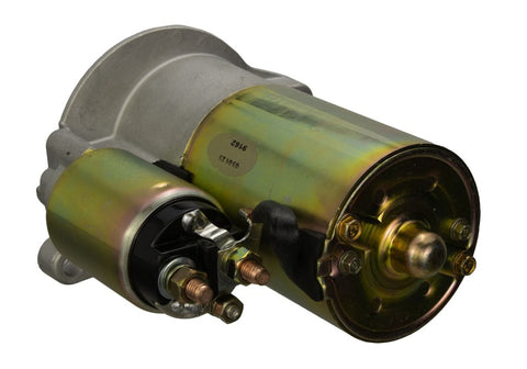 Ford Racing High Torque Mini Starter - Small Block - M-11000-B51
