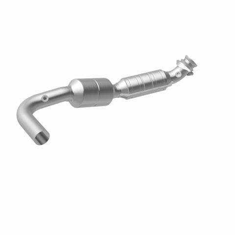 MagnaFlow Direct Fit Catalytic Converter 05-07 Ford E150 4.6L Driver Side - 51311