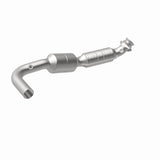 MagnaFlow Direct Fit Catalytic Converter 05-07 Ford E150 4.6L Driver Side - 24310