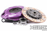 XClutch 13-15 Subaru XV Crosstrek Premium 2.0L Stage 2 Cushioned Ceramic Clutch Kit - XKSU23003-1C