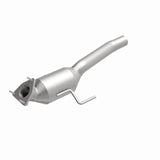 MagnaFlow Direct Fit Catalytic Converter 04-07 VW Touareg 4.2L Passenger Side - 51156