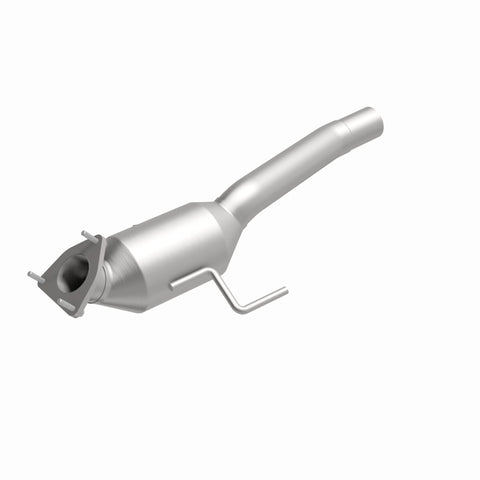 MagnaFlow Conv DF 04-07 VW Touareg 4.2L Passenger Side - 24186