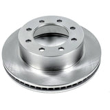 Power Stop 06-08 Dodge Ram 1500 Front Autospecialty Brake Rotor - AR8771