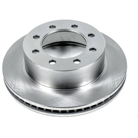 Power Stop 06-08 Dodge Ram 1500 Front Autospecialty Brake Rotor - AR8771