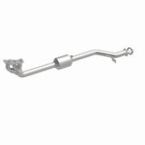 MagnaFlow California Converter Direct Fit 08-09 Subaru Legacy 3.0L - 5411603