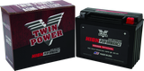 Twin Power YTX-24HL High Performance Battery Replaces H-D 66010-82A Made in USA - 485006