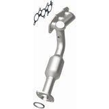 MagnaFlow Conv DF 2006 Lexus GS300 3.0L Passenger Side - 50721
