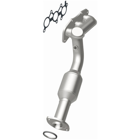 MagnaFlow Conv DF 2006 Lexus GS300 3.0L Passenger Side - 50721