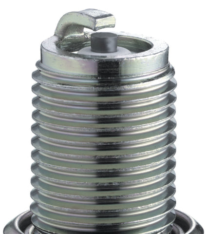 NGK Traditional Spark Plug Box of 4 (BR9ES) - 5722