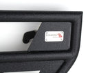 Fishbone Offroad 07-18 Jeep Wrangler JK 4 Door Front/Rear Tube Doors - FB24022