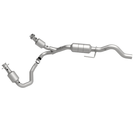 MagnaFlow Conv DF 00-03 Durango 4WD 5.9L - 458050