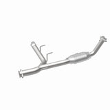 MagnaFlow Conv DF 05 Expedition P/S 5.4L OEM - 49411