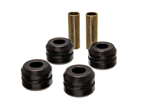 Energy Suspension Nis Strut Rod Bushing - Black - 7.7104G