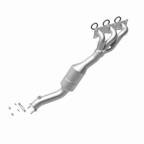 MagnaFlow Conv DF 07-10 BMW X3 3.0L - 51805