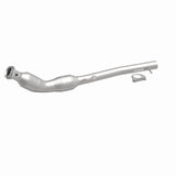 MagnaFlow Conv DF 06-08 Range Rover Passenger Side - 93680
