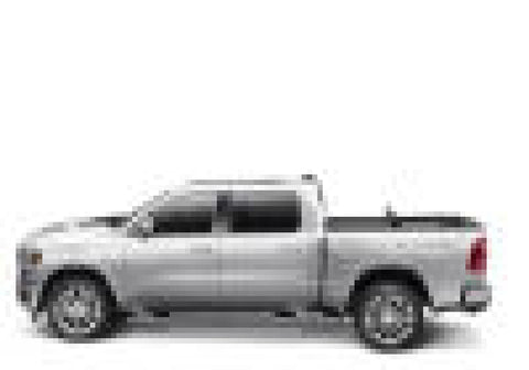 Truxedo 12-18 Ram 1500 w/RamBox & 19-20 Ram 1500 Classic w/RamBox 6ft 4in Lo Pro Bed Cover - 547901