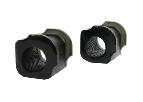 Whiteline 91-95 Toyota MR2 20mm Sway Bar Mount Bushings - KSK063-20