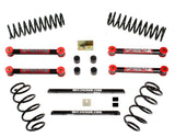 Skyjacker 2.5In KIT 2003 WRANGLER TJ - TJ253K