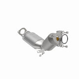 MagnaFlow Direct Fit Catalytic Converter 07-08 G35/37/350Z Driver Side OEM - 49143