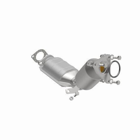 MagnaFlow Direct Fit Catalytic Converter 07-08 G35/37/350Z Driver Side OEM - 49143