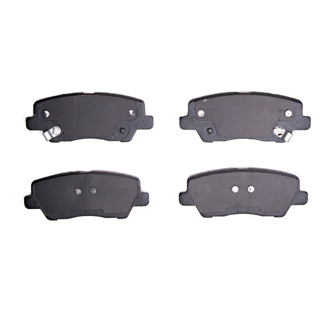 R1 13-19 Cadillac CTS-V Rear Optimum OE Brake Pads - 2552-1659-00