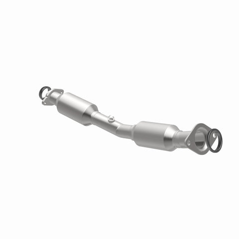 MagnaFlow Conv Direct Fit OEM 2013-2017 Nissan Sentra Underbody - 52710