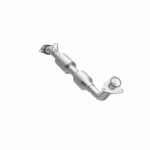 MagnaFlow Direct Fit Catalytic Conv 98-02 Lexus LX470 / 98-02 Toyota Land Cruiser 4.7L D/S & P/S - 93142