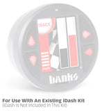 Banks Power Pedal Monster Kit (Stand-Alone) - Molex MX64 - 6 Way - Use w/iDash 1.8 - 64311