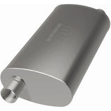 MagnaFlow Muffler Mag SS 18X5X8 2.5 O/O - 14263