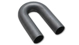 Vibrant 2in O.D. T304 SS U-Bend (2in Centerline Radius) - 2624