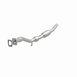 MagnaFlow Conv DF 00-02 Audi A6 Quattro 2.7L - 23644