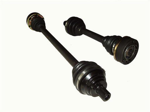 DSS Volkswagen 2002-2003 GTI 337 Edition 6-Speed Manual 800HP Direct Bolt-in Axle -Right RA2301X4 - 510183