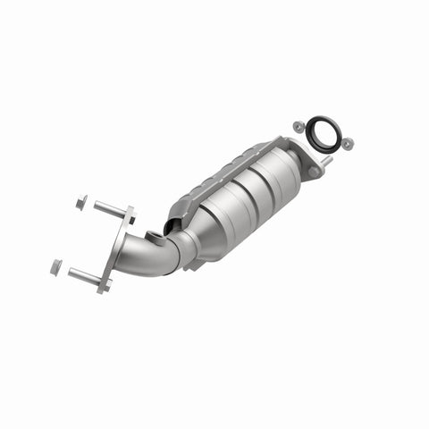 MagnaFlow Direct Fit Catalytic Converter 04-07 Cadillac SRX 3.6L - 24403