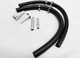 Titan Fuel Tanks 11-12 RAM 2500/3500 Mega Cab Short Bed Fuel Line Extension Kit - 0299007