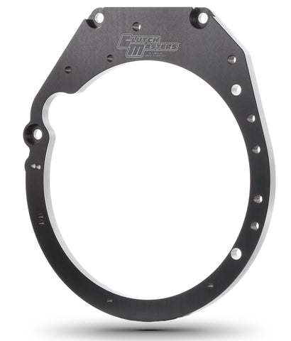 Clutch Masters 01-09 Honda S2000 F20/F22 2.0L/2.2L 7-Speed DCT Engine Adapter Plate - DCT-669-EAP