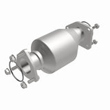 MagnaFlow Direct Fit Catalytic Converter 09-10 Acura TSX 2.4L / 08-10 Honda Accord 2.4L - 49896