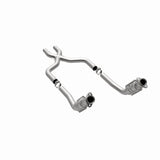 MagnaFlow Direct Fit Catalytic Converter 2011 Ford Mustang 3.7L - 49977