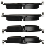 R1 15-25 Volkswagen Passat Front Performance Sport Brake Pads - 2115-1760-00