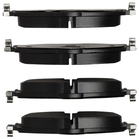 R1 15-25 Volkswagen Passat Front Performance Sport Brake Pads - 2115-1760-00