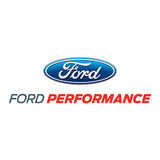 Ford Racing FR9 Water Pump Assembly - M-8501-FR9