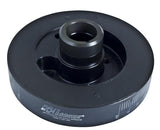 Fluidampr 6.2L / 6.5L GM Diesel 1994-2000 (Electronic) Steel Externally Balanced Damper - 800141