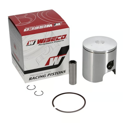 Wiseco Honda CR125R 87 ProLite 2126CS Piston Kit - 553M05400