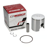 Wiseco Honda CR125R 87 ProLite 2146CS Piston Kit - 553M05450