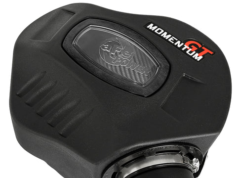 aFe POWER Momentum GT Pro Dry S Intake System 16-17 BMW 340i/ix (B58) - 51-76309
