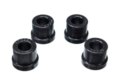 Energy Suspension Rack & Pinion Bushings - Black - 4.10103G
