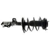 KYB Shocks & Struts Strut Plus Front Left 09-12 Toyota Rav4 - SR4462