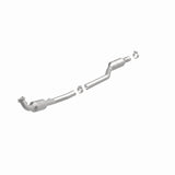 MagnaFlow Conv DF 03-06 Mercedes SL500 5L Driver Side - 51402