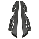 Westin 14-22 Toyota 4Runner (Excl. Limited & Nightshade) Outlaw Nerf Step Bars - Textured Black - 20-13835